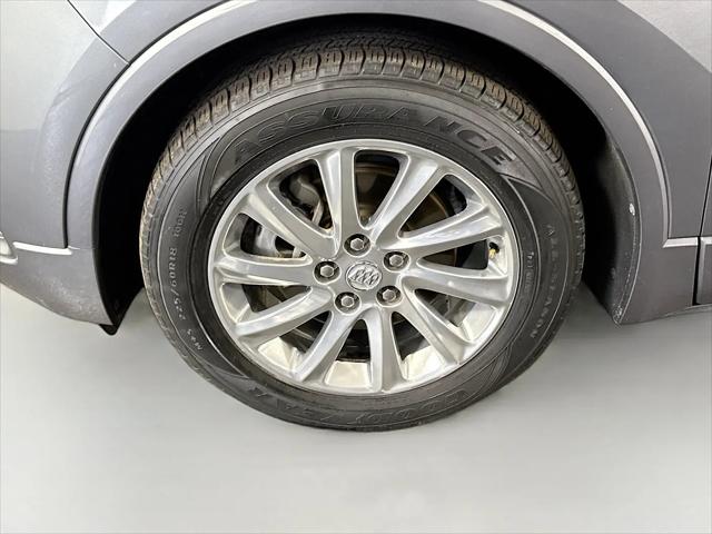 2019 Buick Envision FWD Essence