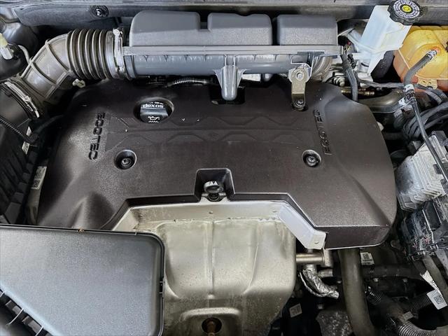 2019 Buick Envision FWD Essence