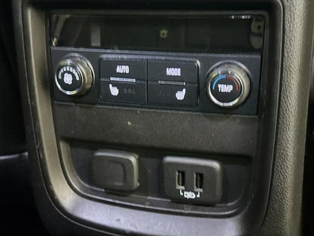 2019 Buick Envision FWD Essence