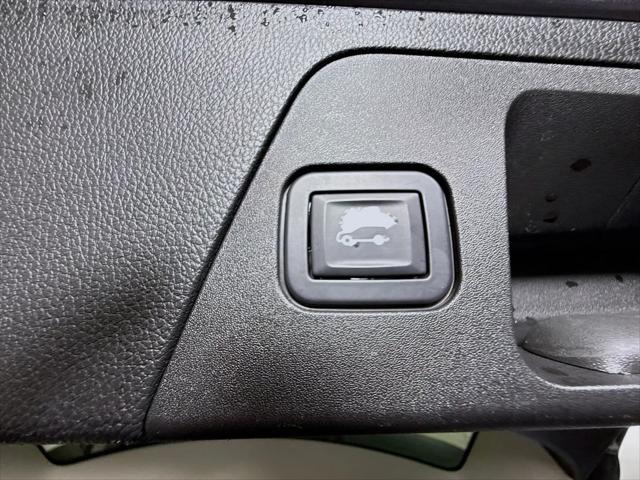 2019 Buick Envision FWD Essence