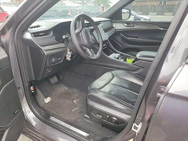 2023 Jeep Grand Cherokee L Overland 4x4
