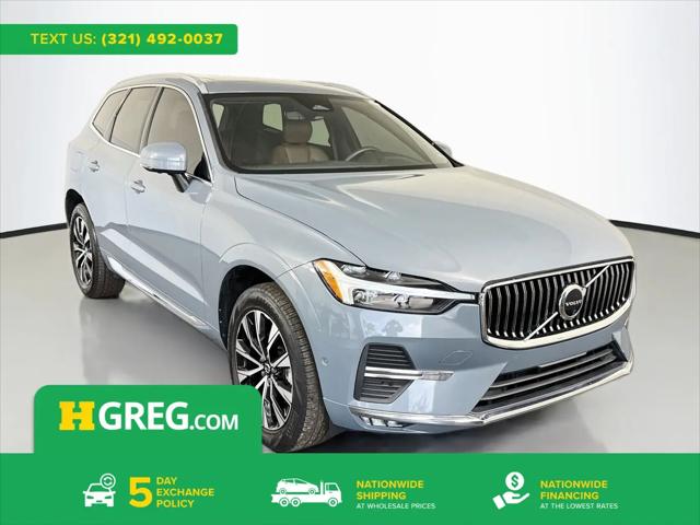 2023 Volvo XC60 B5 Plus Bright Theme for sale in Orlando, FL