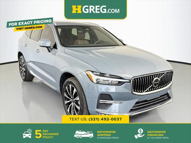 2023 Volvo XC60 B5 Plus Bright Theme for sale in Orlando, FL