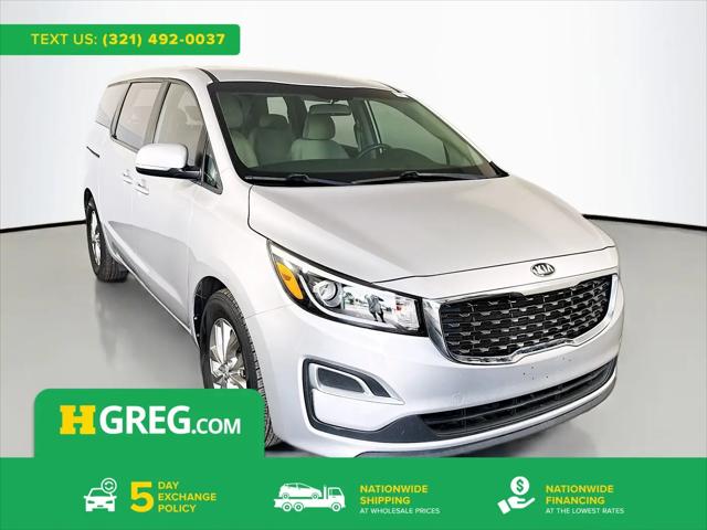 2019 Kia Sedona L for sale in Orlando, FL