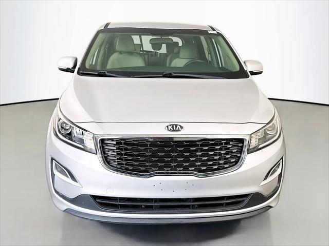 2019 Kia Sedona L