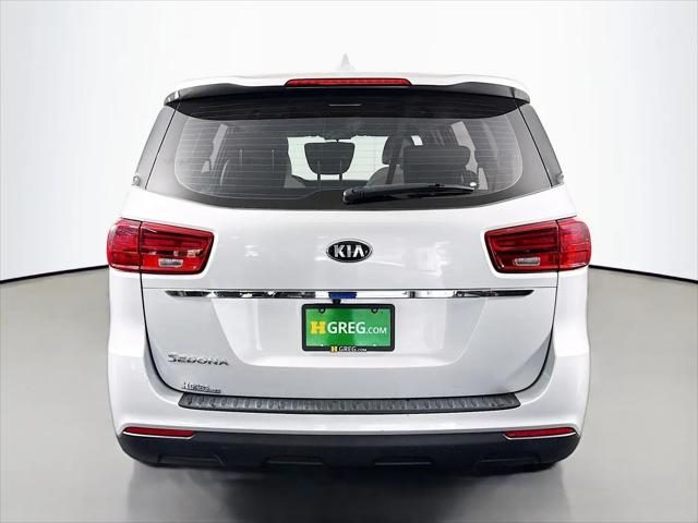 2019 Kia Sedona L