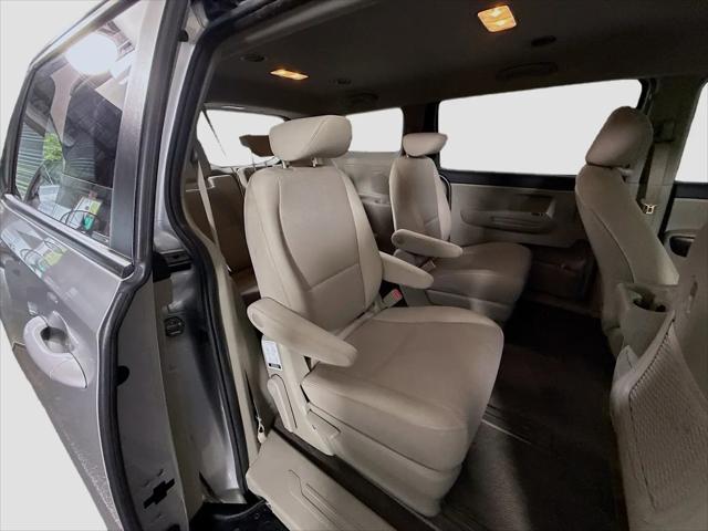 2019 Kia Sedona L