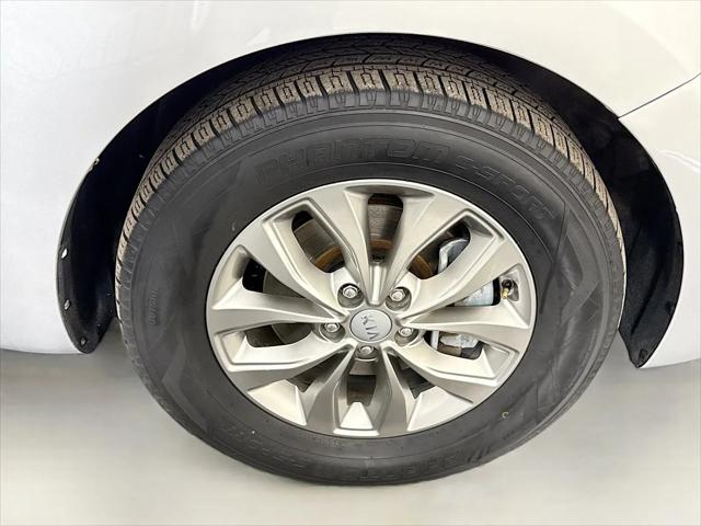 2019 Kia Sedona L