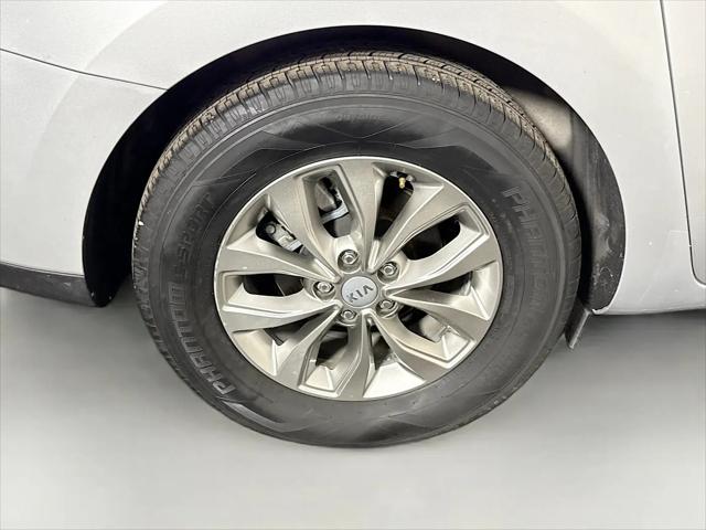 2019 Kia Sedona L