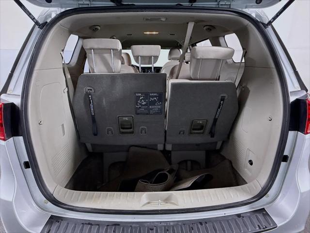2019 Kia Sedona L