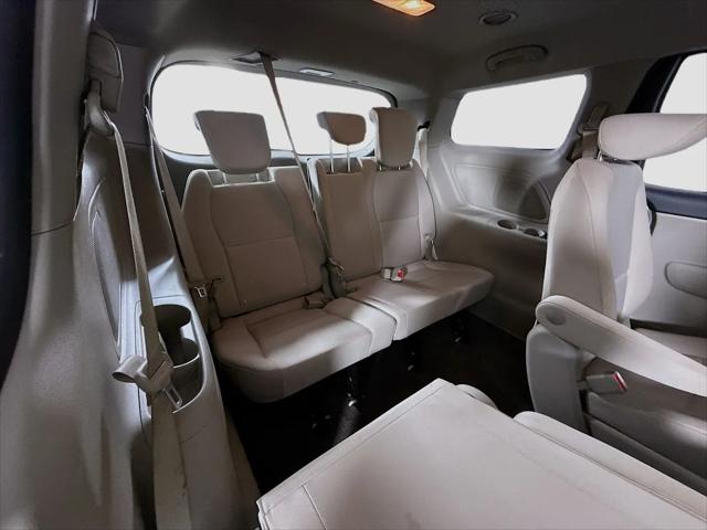 2019 Kia Sedona L