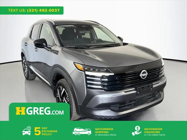 2026 Nissan Kicks SV for sale in Orlando, FL