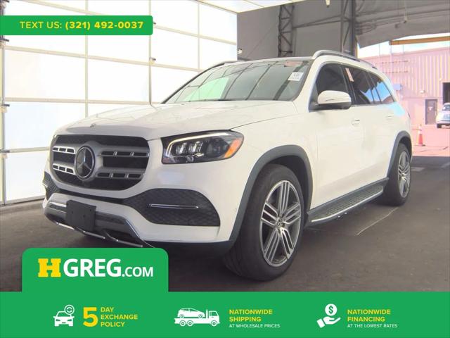 2023 Mercedes-Benz GLS GLS 450 4MATIC for sale in Orlando, FL