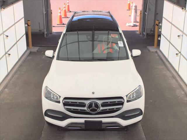 2023 Mercedes-Benz GLS GLS 450 4MATIC