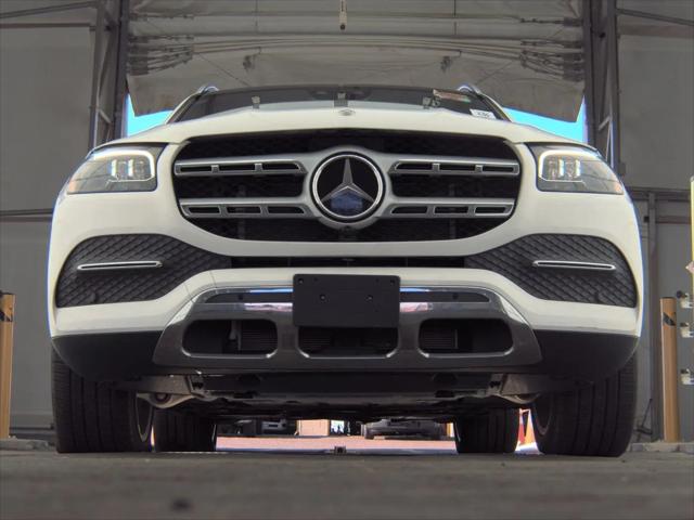 2023 Mercedes-Benz GLS GLS 450 4MATIC