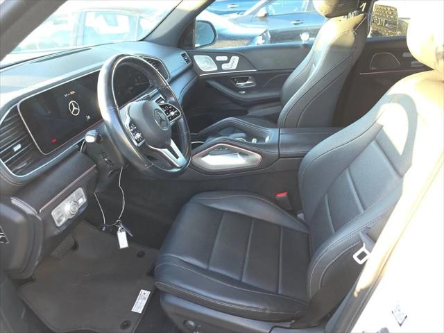 2023 Mercedes-Benz GLS GLS 450 4MATIC