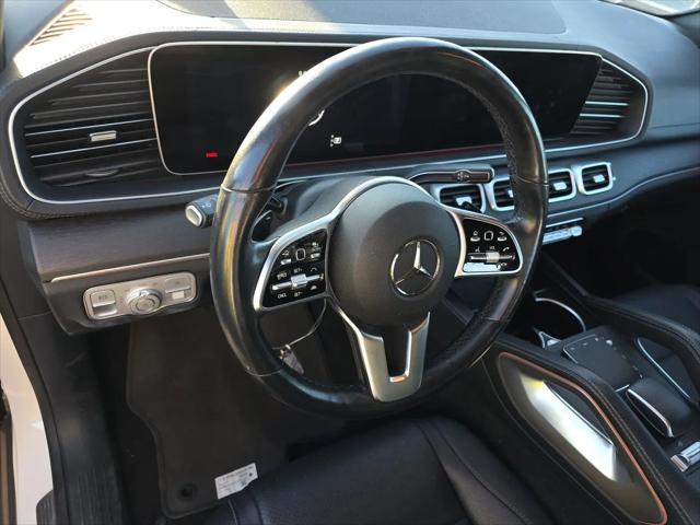 2023 Mercedes-Benz GLS GLS 450 4MATIC