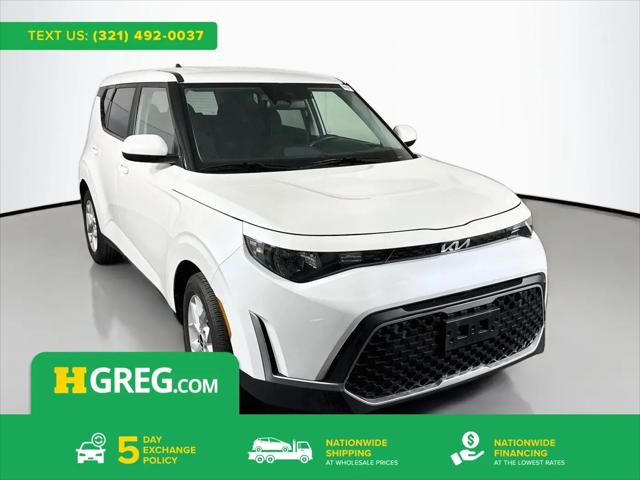 2023 Kia Soul LX for sale in Orlando, FL