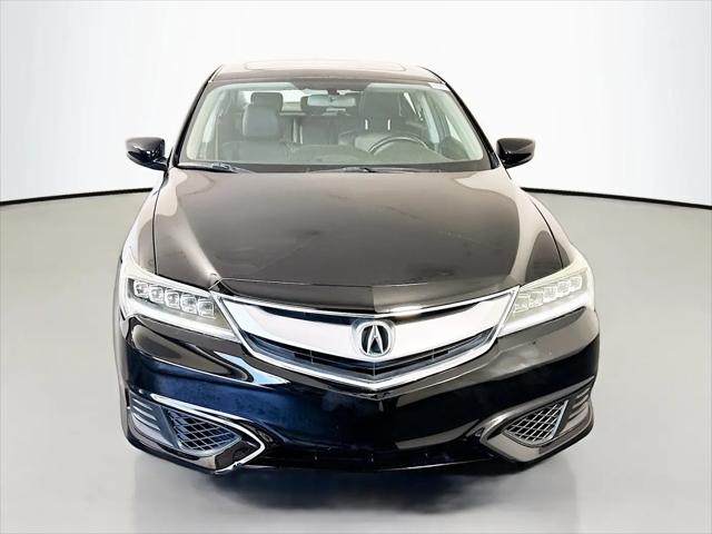 2017 Acura ILX AcuraWatch Plus Package