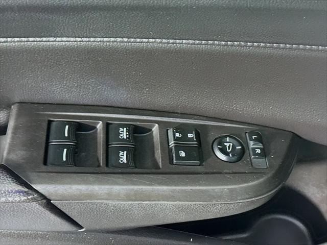 2017 Acura ILX AcuraWatch Plus Package