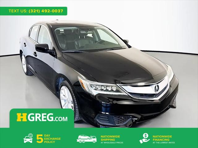 2017 Acura ILX AcuraWatch Plus Package for sale in Orlando, FL