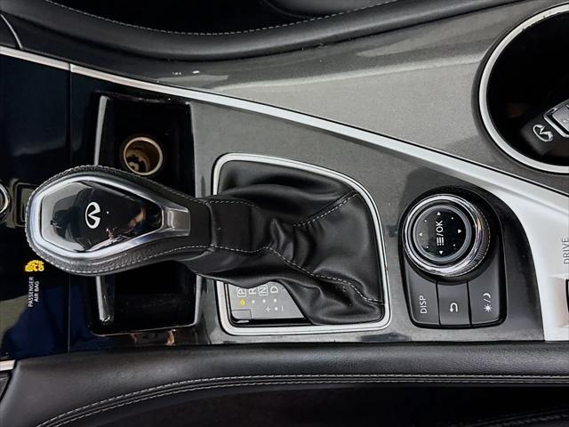 2021 INFINITI Q50 PURE
