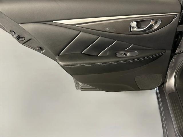 2021 INFINITI Q50 PURE