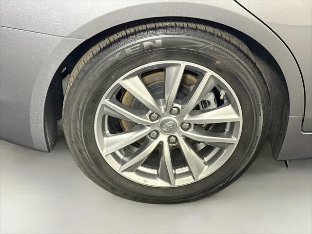 2021 INFINITI Q50 PURE