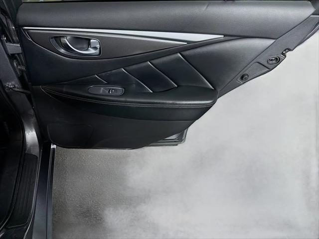 2021 INFINITI Q50 PURE