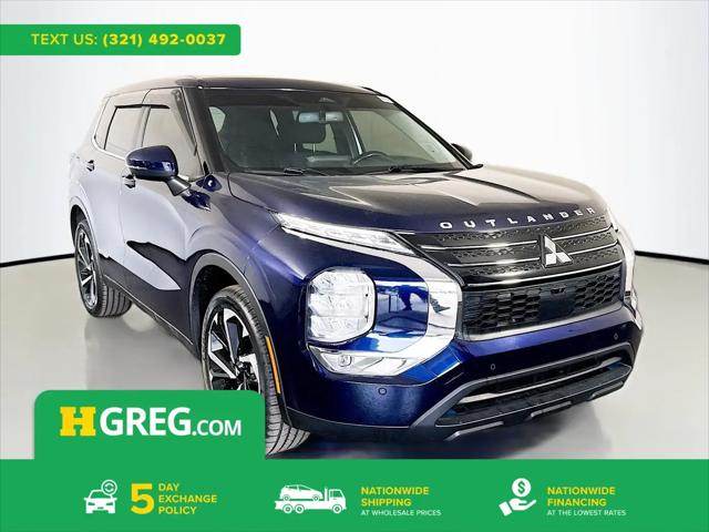 2023 Mitsubishi Outlander Ralliart S-AWC for sale in Orlando, FL
