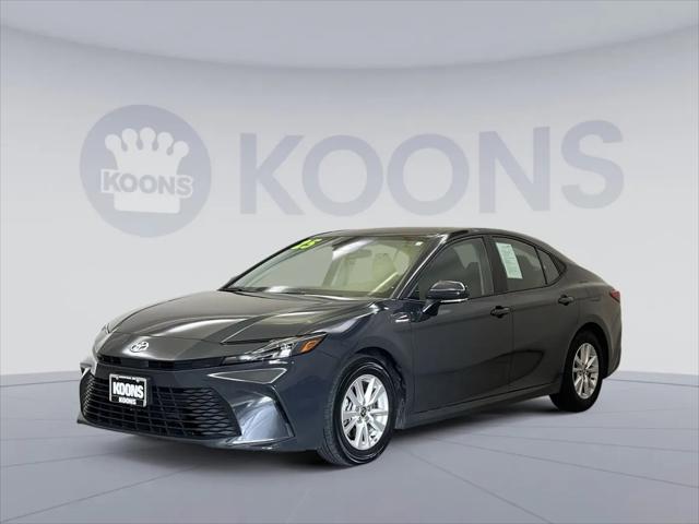 2025 Toyota Camry LE for sale in Annapolis, MD
