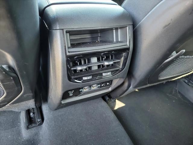 2024 Jeep Grand Cherokee Trailhawk