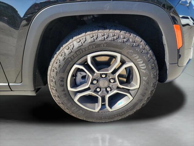 2024 Jeep Grand Cherokee Trailhawk
