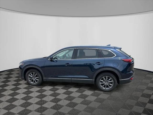 2021 Mazda CX-9 Touring