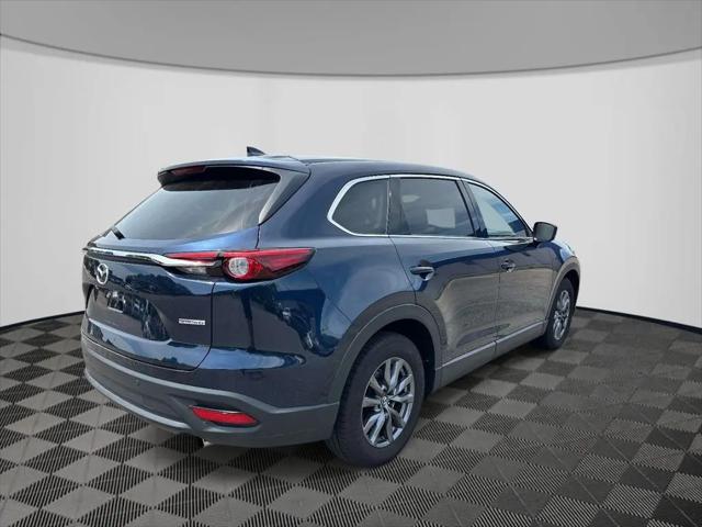 2021 Mazda CX-9 Touring