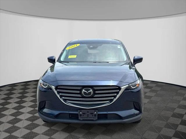 2021 Mazda CX-9 Touring