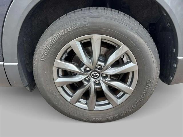 2021 Mazda CX-9 Touring