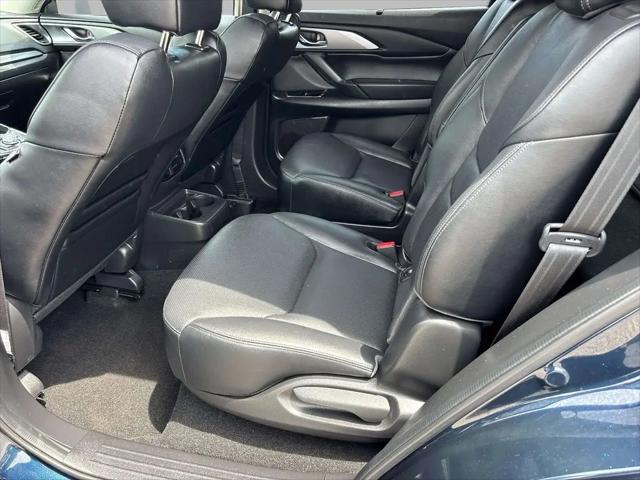 2021 Mazda CX-9 Touring
