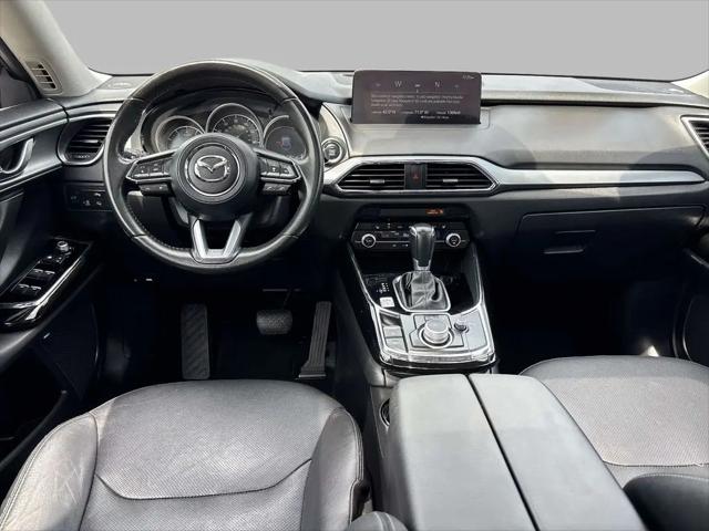2021 Mazda CX-9 Touring