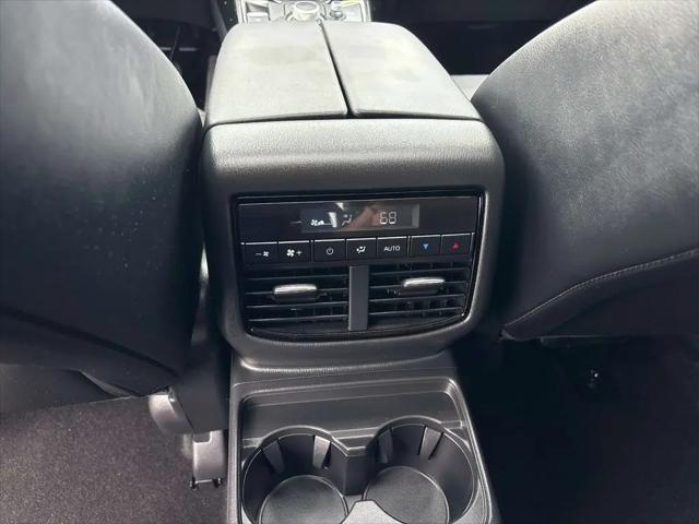 2021 Mazda CX-9 Touring