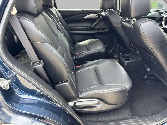 2021 Mazda CX-9 Touring