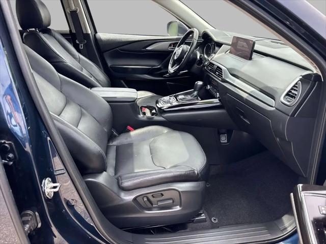 2021 Mazda CX-9 Touring