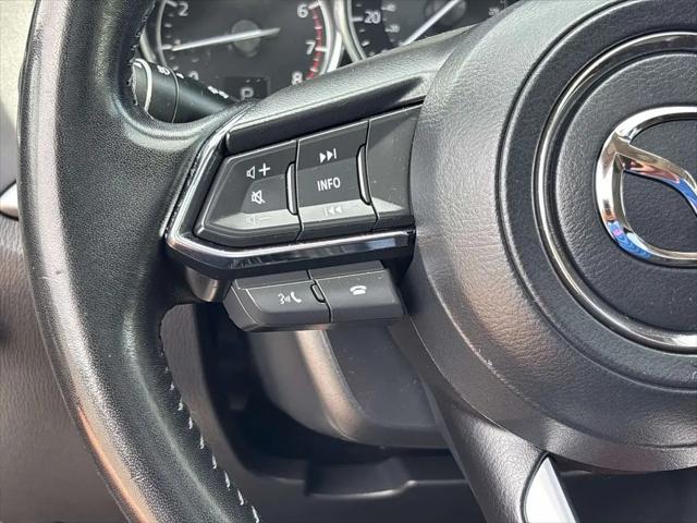 2021 Mazda CX-9 Touring