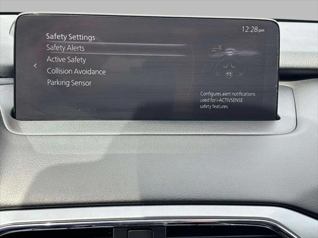 2021 Mazda CX-9 Touring