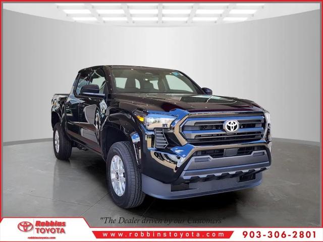 2026 Toyota Tacoma SR for sale in Nash, TX