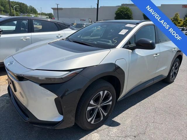 2023 Toyota bZ4X XLE for sale in Bethesda, MD