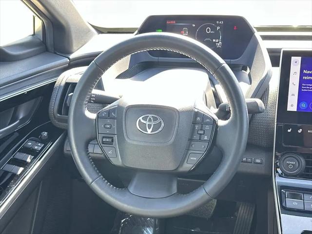 2023 Toyota bZ4X XLE