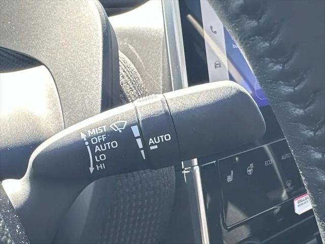 2023 Toyota bZ4X XLE