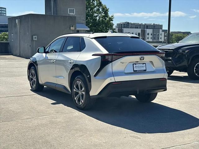 2023 Toyota bZ4X XLE