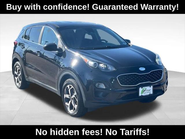 2020 Kia Sportage LX for sale in Berlin, NJ
